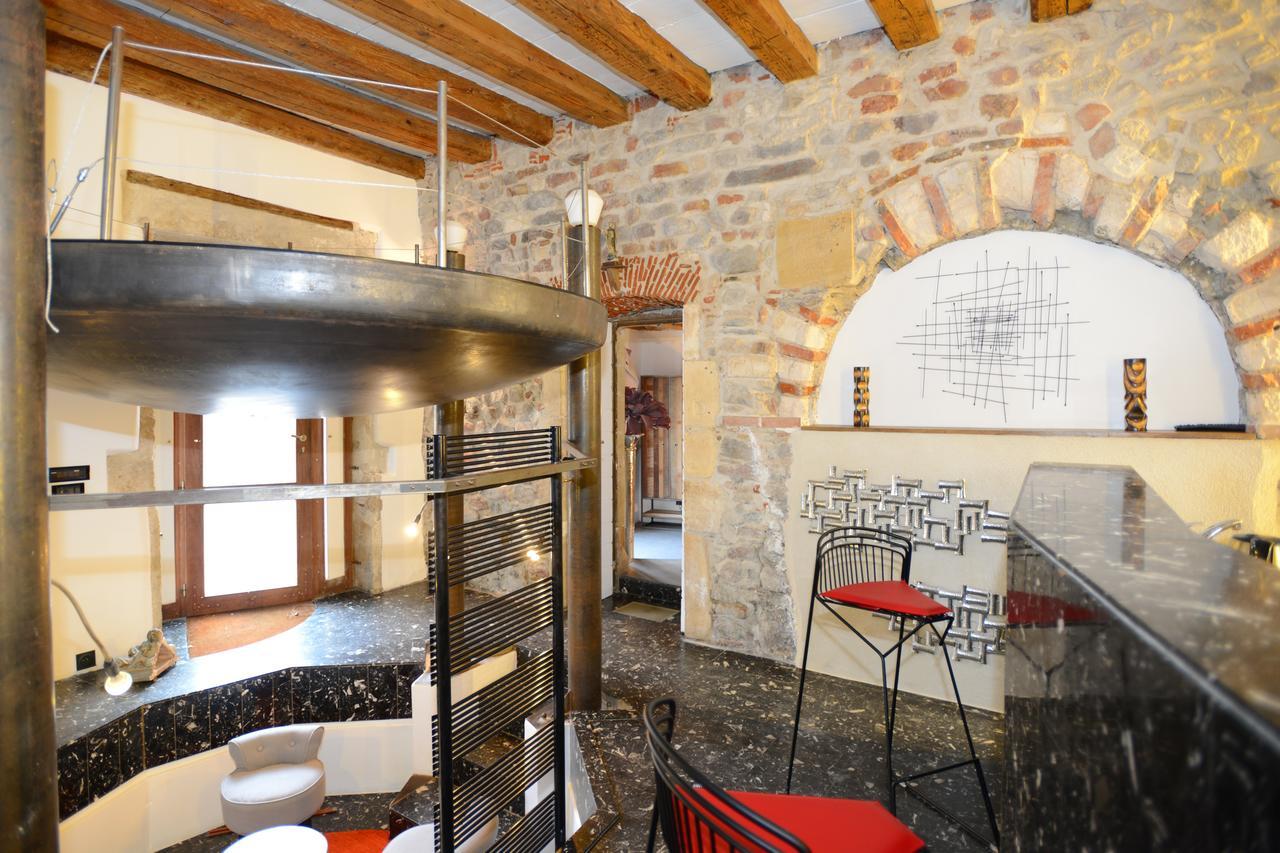 Le Clos De Sainte Croix Лион Экстерьер фото