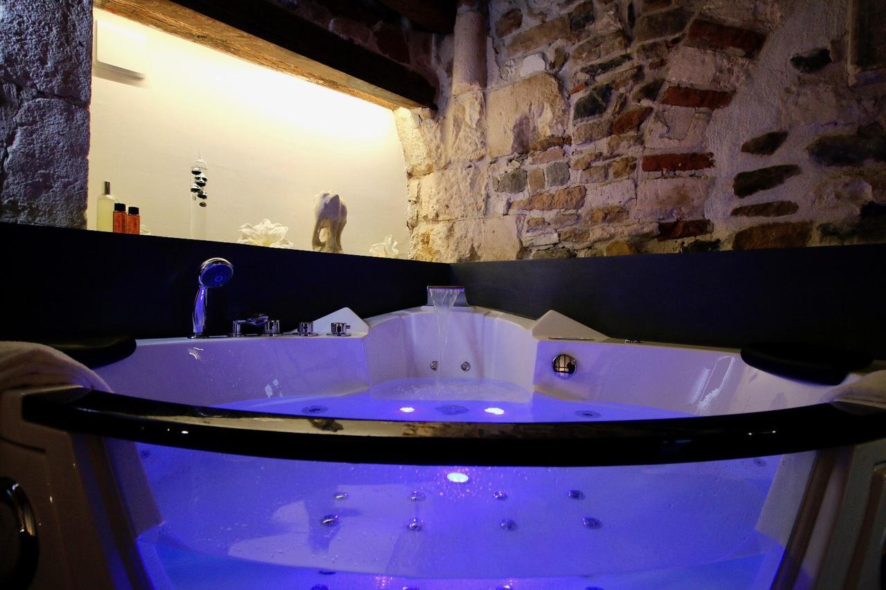 Le Clos De Sainte Croix Лион Экстерьер фото