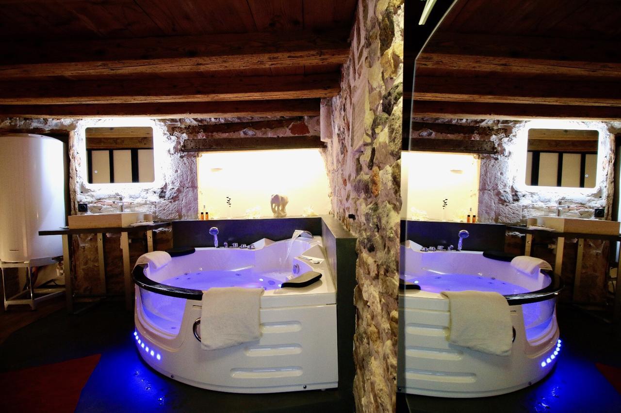 Le Clos De Sainte Croix Лион Экстерьер фото