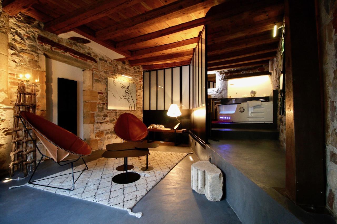 Le Clos De Sainte Croix Лион Экстерьер фото